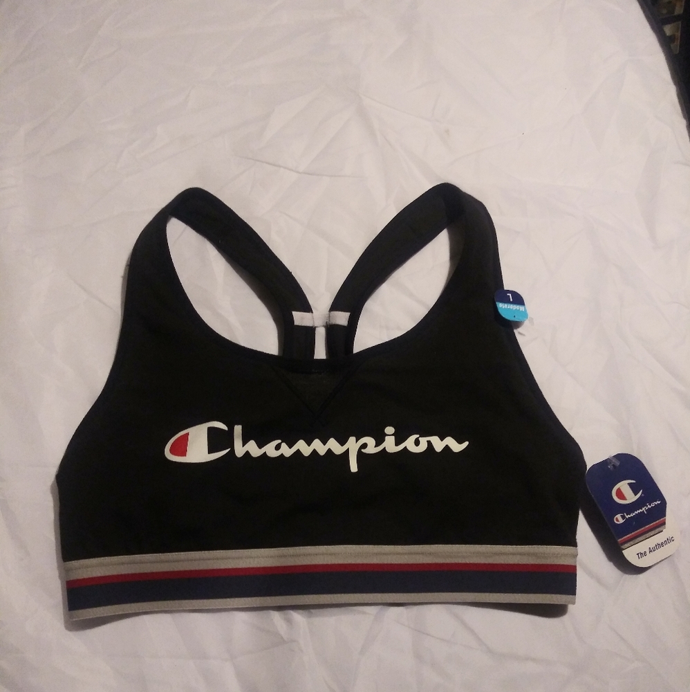 Champion Sports Bra